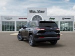 2026 Jeep Grand Cherokee 85th Anniversary Edition