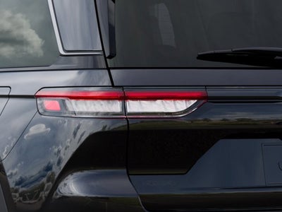 2026 Jeep Grand Cherokee 85th Anniversary Edition