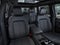 2027 Jeep Grand Cherokee Limited Reserve