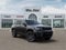 2027 Jeep Grand Cherokee Limited Reserve