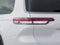 2027 Jeep Grand Cherokee L Laredo Altitude