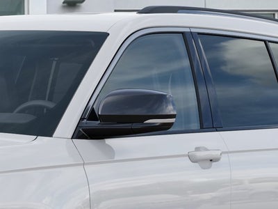 2027 Jeep Grand Cherokee L Laredo Altitude