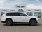 2027 Jeep Grand Cherokee L Laredo Altitude