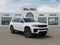 2027 Jeep Grand Cherokee L Laredo Altitude
