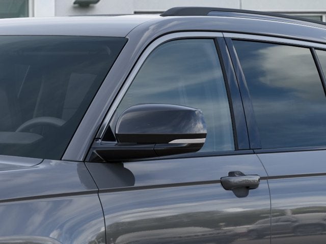 2027 Jeep Grand Cherokee L Laredo Altitude