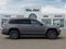 2027 Jeep Grand Cherokee L Laredo Altitude