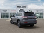 2027 Jeep Grand Cherokee L Laredo Altitude