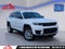 2025 Jeep Grand Cherokee L Laredo X