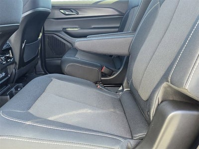 2025 Jeep Grand Cherokee L Laredo X