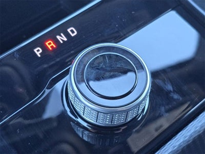 2025 Jeep Grand Cherokee L Laredo X