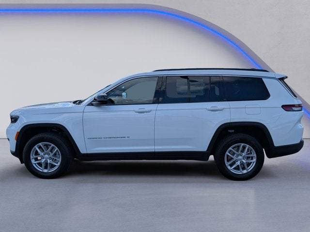 2025 Jeep Grand Cherokee L Laredo X