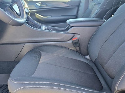 2025 Jeep Grand Cherokee L Laredo X