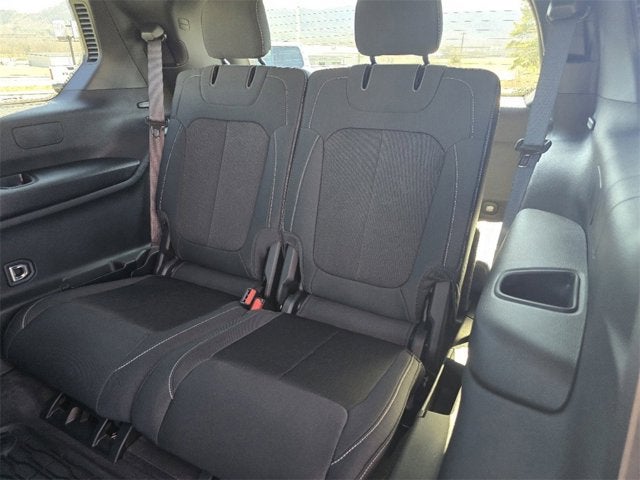 2025 Jeep Grand Cherokee L Laredo X