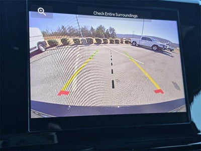 2025 Jeep Grand Cherokee L Laredo X