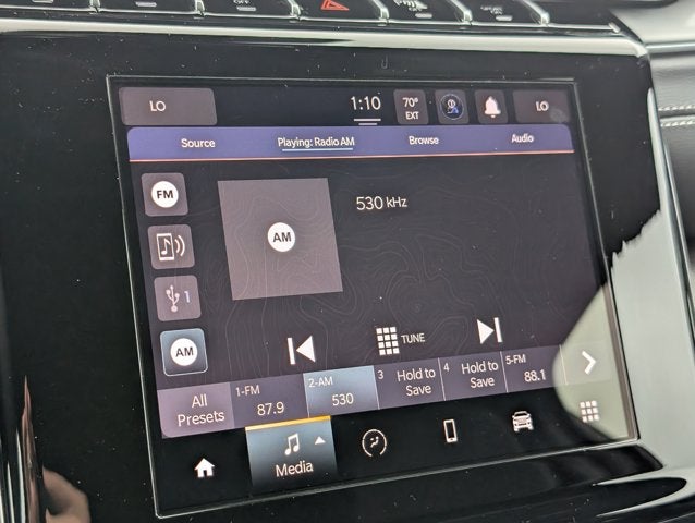 2025 Jeep Grand Cherokee L Laredo X