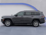 2025 Jeep Grand Cherokee L Laredo X
