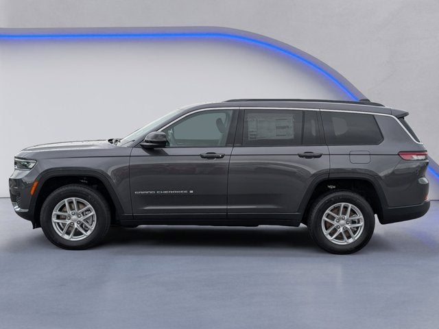 2025 Jeep Grand Cherokee L Laredo X