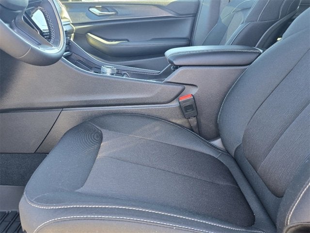 2025 Jeep Grand Cherokee L Laredo X