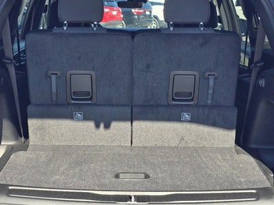 2025 Jeep Grand Cherokee L Laredo X