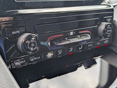 2025 Jeep Grand Cherokee L Laredo X