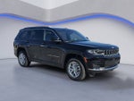 2025 Jeep Grand Cherokee L Laredo X