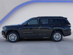 2025 Jeep Grand Cherokee L Laredo X