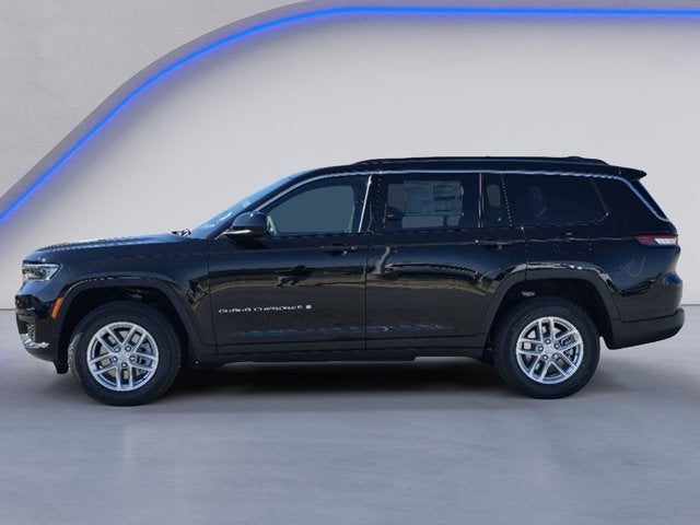 2025 Jeep Grand Cherokee L Laredo X