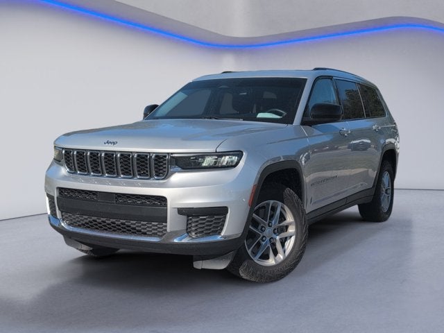 2022 Jeep Grand Cherokee L Laredo