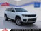 2025 Jeep Grand Cherokee L Laredo X
