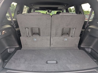 2025 Jeep Grand Cherokee L Laredo X