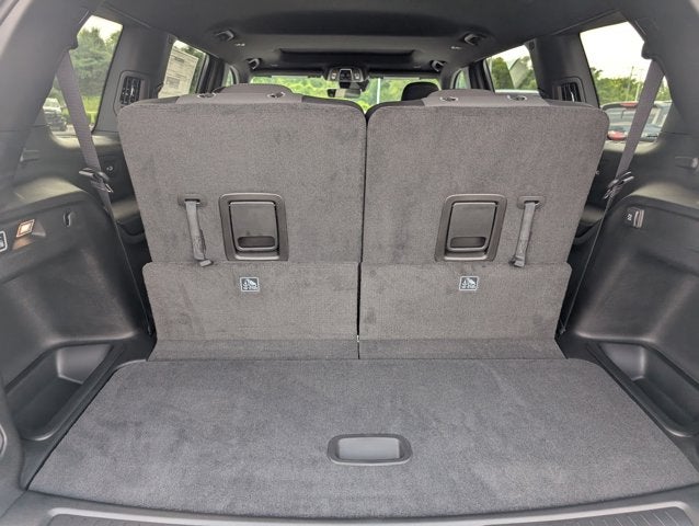 2025 Jeep Grand Cherokee L Laredo X