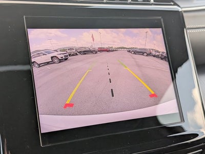 2025 Jeep Grand Cherokee L Laredo X