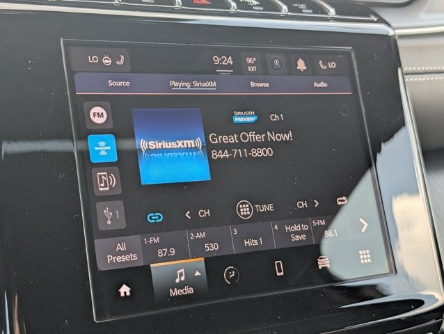 2025 Jeep Grand Cherokee L Laredo X