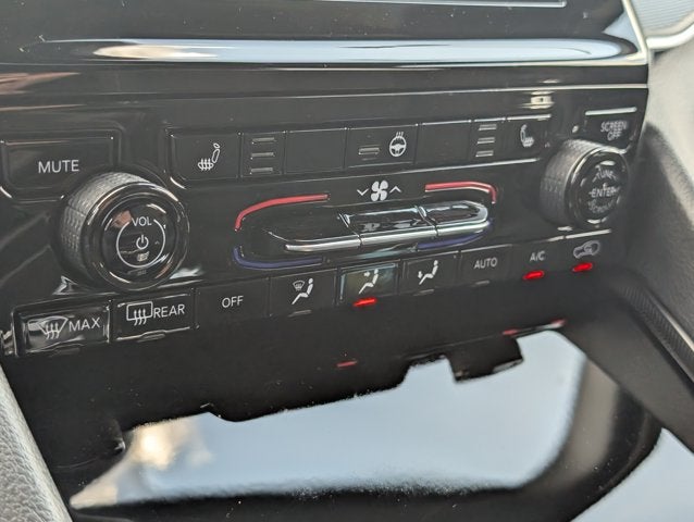 2025 Jeep Grand Cherokee L Laredo X