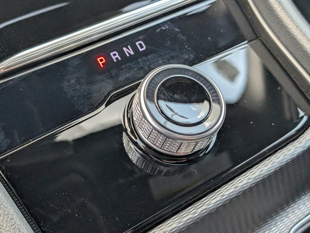 2025 Jeep Grand Cherokee L Laredo X