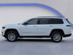 2025 Jeep Grand Cherokee L Laredo X