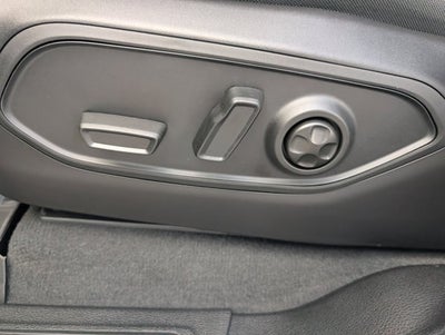 2025 Jeep Grand Cherokee L Laredo X