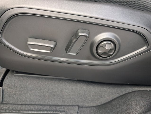 2025 Jeep Grand Cherokee L Laredo X