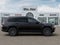 2027 Jeep Grand Cherokee L Laredo Altitude