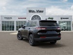 2027 Jeep Grand Cherokee L Laredo Altitude