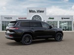 2026 Jeep Grand Cherokee L Limited Reserve