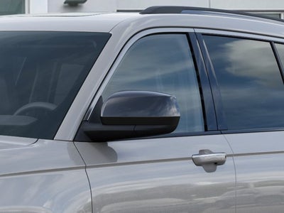 2026 Jeep Grand Cherokee L Limited Reserve