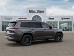2026 Jeep Grand Cherokee L Limited Reserve