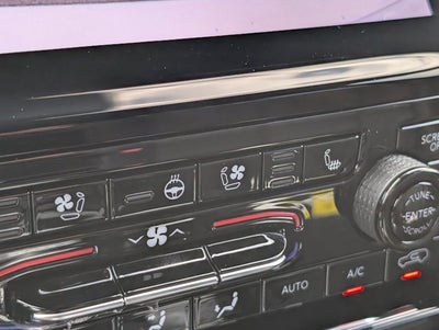 2025 Jeep Grand Cherokee L Overland