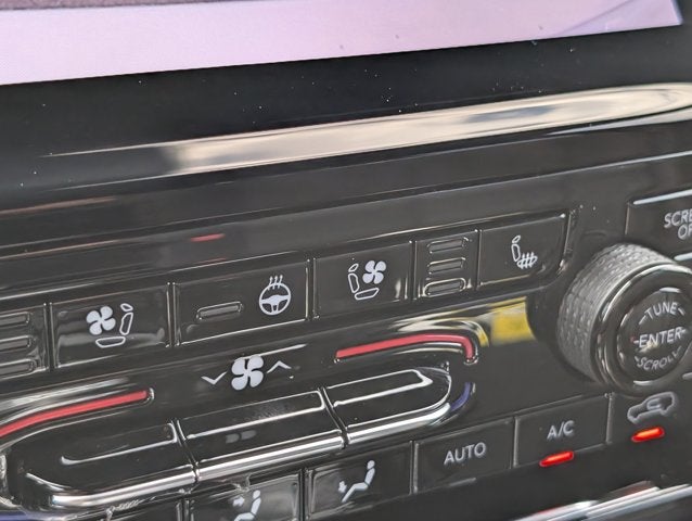 2025 Jeep Grand Cherokee L Overland