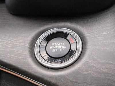 2025 Jeep Grand Cherokee L Overland