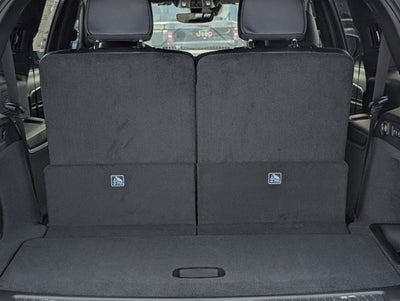 2025 Jeep Grand Cherokee L Overland