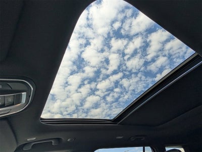 2025 Jeep Grand Cherokee L Overland