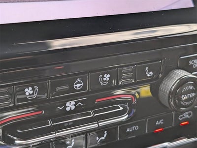 2025 Jeep Grand Cherokee L Overland