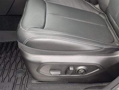 2025 Jeep Grand Cherokee L Overland